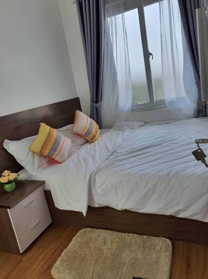 Dimpless Homestay Hue Eksteriør bilde