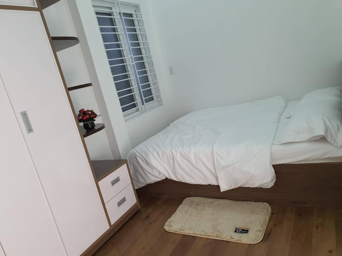Dimpless Homestay Hue Eksteriør bilde
