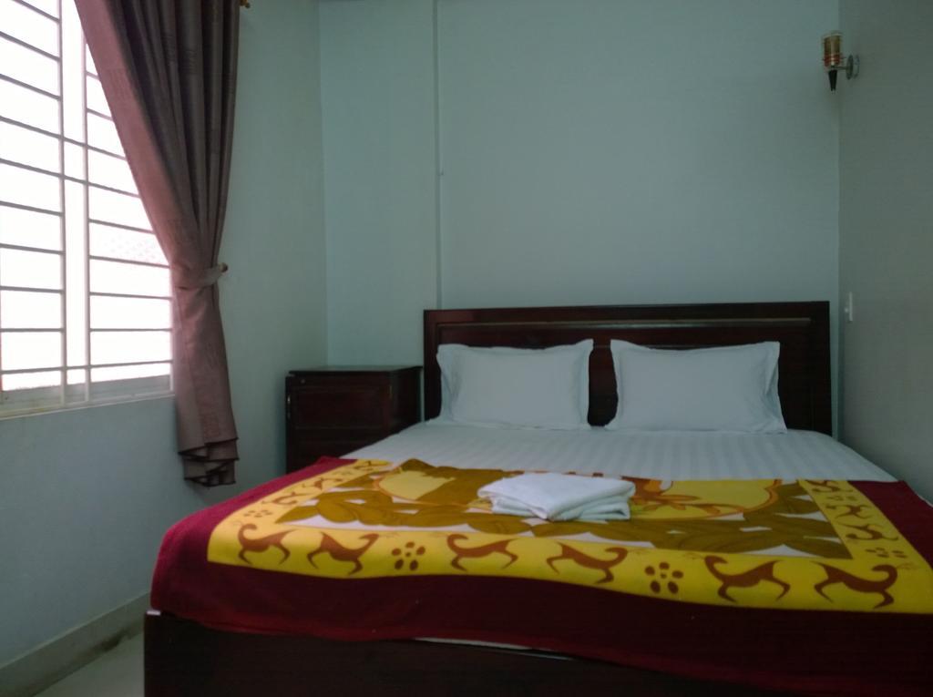 Dimpless Homestay Hue Rom bilde