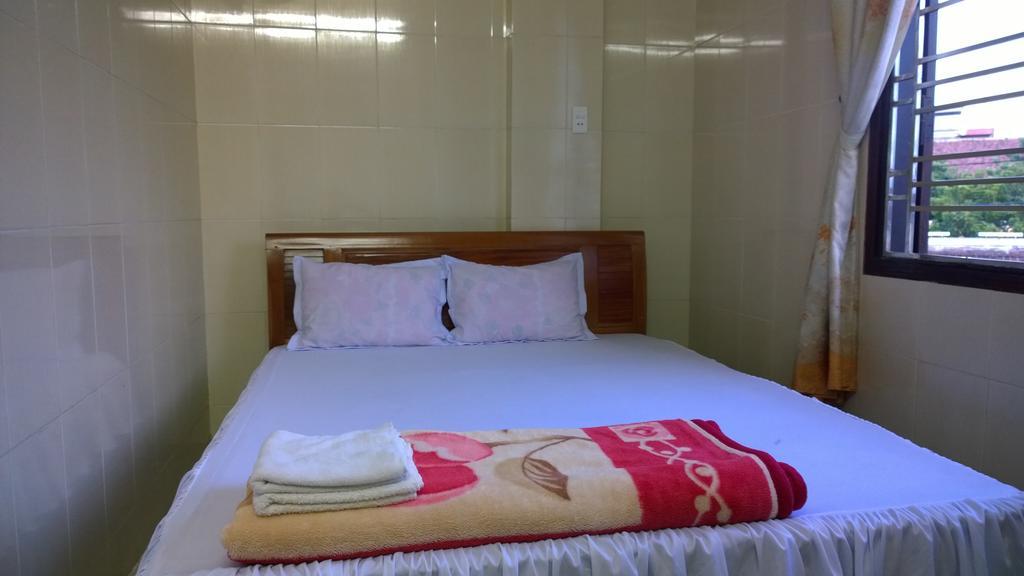 Dimpless Homestay Hue Rom bilde