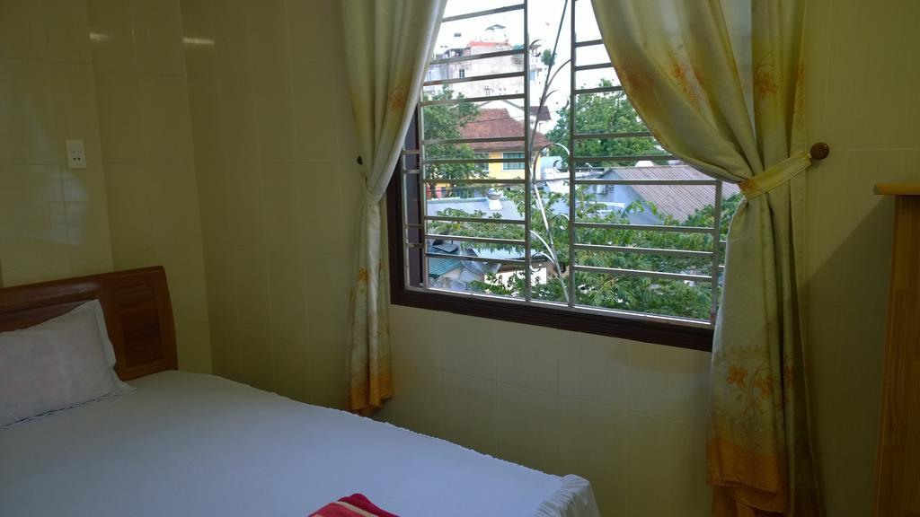 Dimpless Homestay Hue Rom bilde