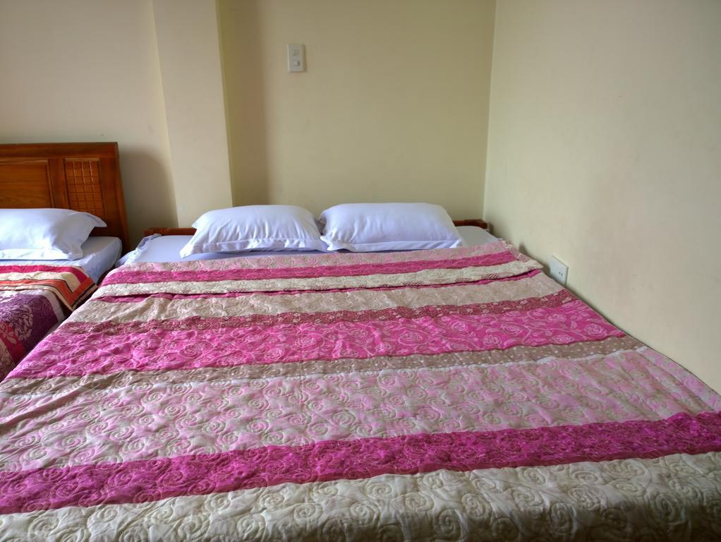 Dimpless Homestay Hue Rom bilde